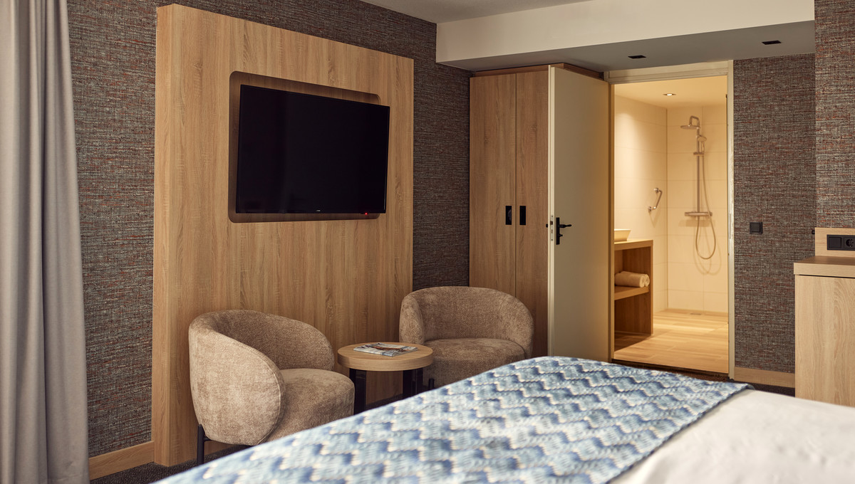 Superior Deluxe Kamer