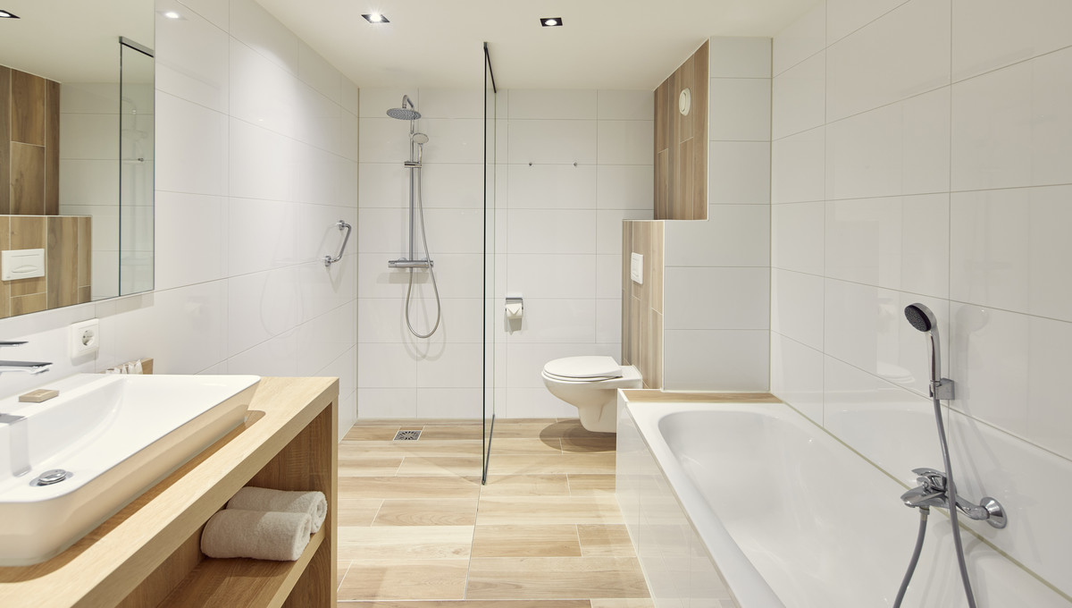 Superior Deluxe Kamer