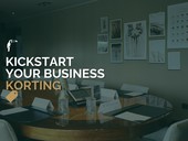 Kickstart your business!